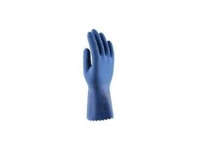 Multi Handske Alphatec Str M Varmebestandig Latex,1 Par