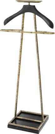 Baker Dressboy Antique Brass Baker Dressboy Antique Brass