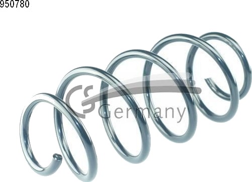CS Germany 14.950.780 Fjær