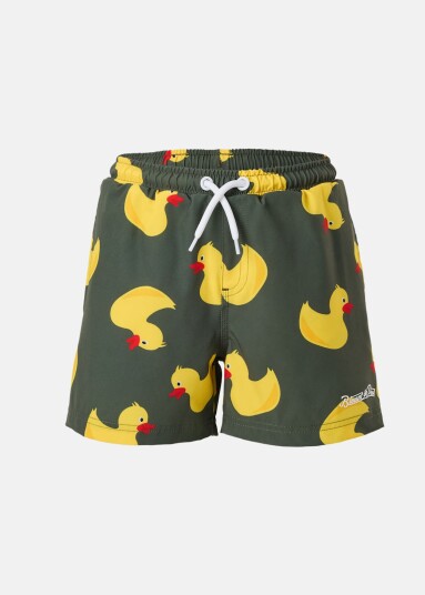 Blount & Pool Beach Stretch Shorts JR