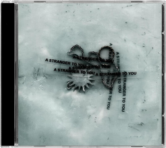 Loathe A Stranger To You CD