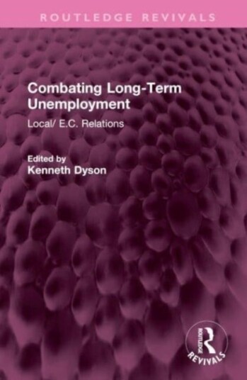 Combating Long Term Unemployment