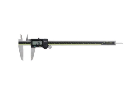 Mitutoyo 500 153 30 ABSOLUTE AOS Digimatic Caliper 0 300mm Flat Skaft Datautgang Mitutoyo 500 153 30 ABSOLUTE AOS Digimatic Caliper 0 300mm Flat Skaft Datautgang