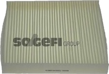 COOPERSFIAAM FILTERS PC8017 Kupefilter COOPERSFIAAM FILTERS PC8017 Kupefilter