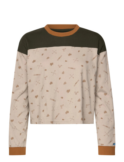KAVU Francis - Beige - S KAVU Francis - Beige - S
