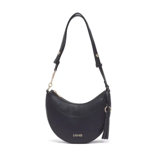 Liu Jo Dame Vesker Svart ONE SIZE, Liu Jo Dame Vesker Svart ONE SIZE,
