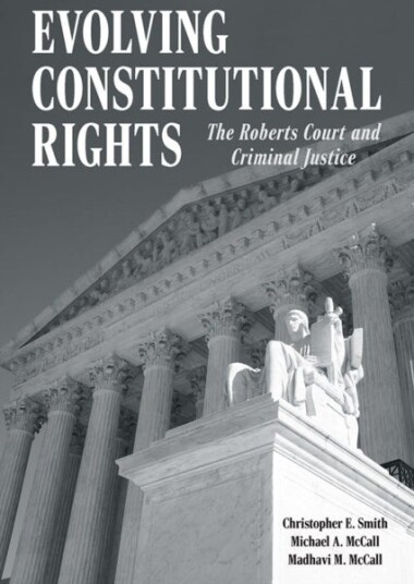 Evolving Constitutional Rights