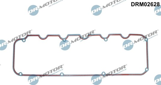 Tetning topplokkdeksel DR.MOTOR AUTOMOTIVE DRM02628