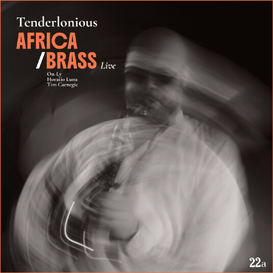 Africa/Brass Live