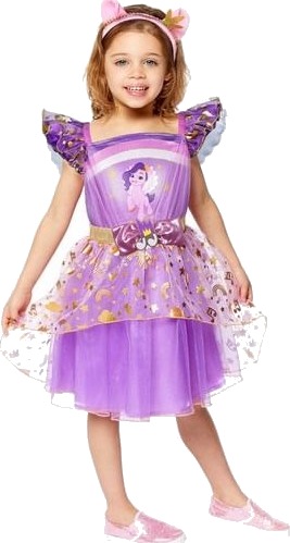 Riethmüller My Little Pony Pipp Petals Kostume