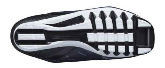 Salomon RC9 Prolink Vitane Black 37 1/3