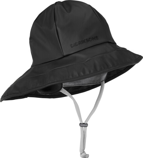 Didriksons Southwest Hat 2 Black L Didriksons Southwest Hat 2 Black L