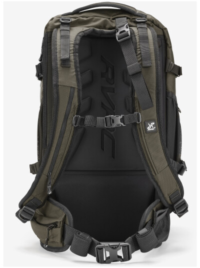 Explor Backpack 30L Unisex Mud, Størrelse:One Size - Tilbehør > Bagger & ryggsekker Explor Backpack 30L Unisex Mud, Størrelse:One Size - Tilbehør > Bagger & ryggsekker