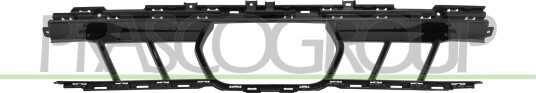 Ventilasjonsgitter PRASCO BM8472130