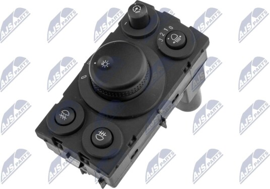 NTY EWS-PL-018 Bryter, hovedlys