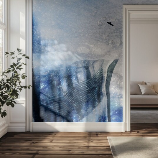 Tapet   Urban Refleksjon