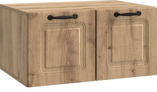 Vegghengt TV skap Artisan eik 59,5 x 41 x 30 cm Konstruert tre Vegghengt TV skap Artisan eik 59,5 x 41 x 30 cm Konstruert tre