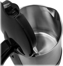 Princess 236039 Kjele 1.7 Liter 2.2 Kw Svart Princess 236039 Kjele 1.7 Liter 2.2 Kw Svart
