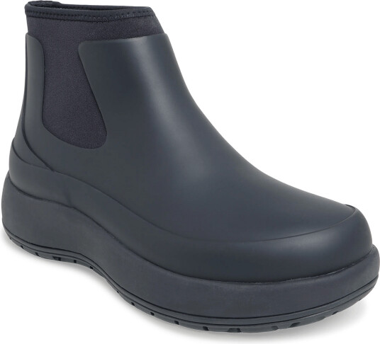 Rains The Dry Boot M W3   Navy   43