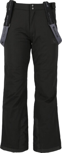 Whistler Gippslang M Functional Ski Pants W    BLACK   L