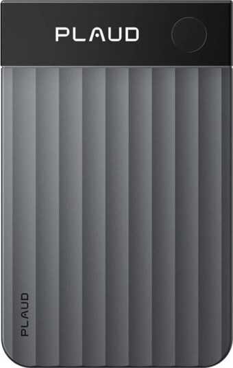 Plaud Note Pro CDTBK1GXXXXX01 lydopptaker Sort Plaud Note Pro CDTBK1GXXXXX01 lydopptaker Sort