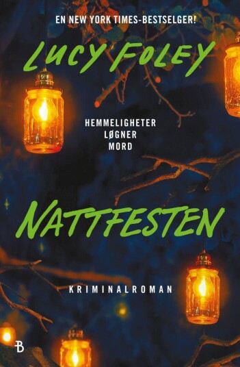 Nattfesten Nattfesten