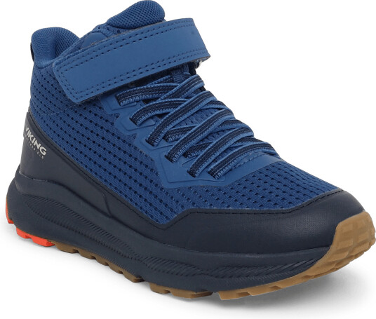 Viking Flow Mid Wp 1V Blue 35 Viking Flow Mid Wp 1V Blue 35