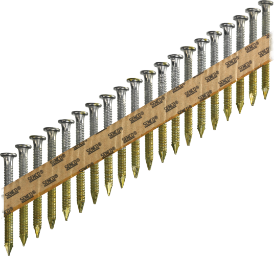 Senco NP51AABDR Ankerspiker 34° FZV Ringet DS 50x4.1mm 1000pk