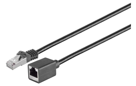 MicroConnect CAT7 S/FTP Extension Cable MicroConnect CAT7 S/FTP Extension Cable