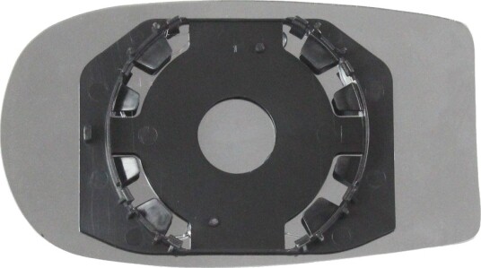 ABAKUS 1137G02 Speilglass, ytterspeil