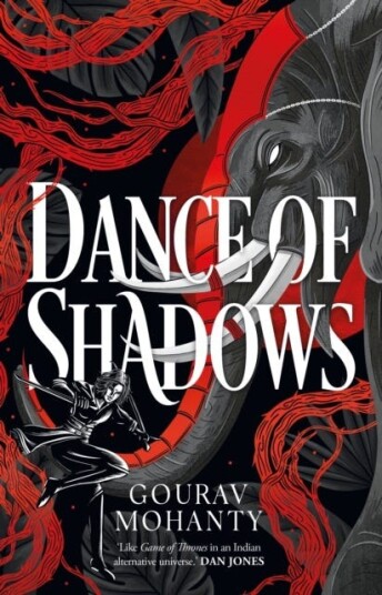 Dance of Shadows Dance of Shadows