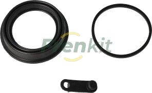Reparasjonssett, bremsecaliper FRENKIT 257104