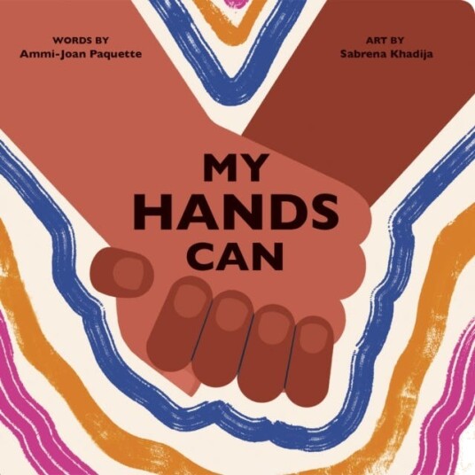 My Hands Can My Hands Can