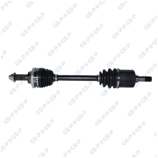 GSP 227071 Drivaksel