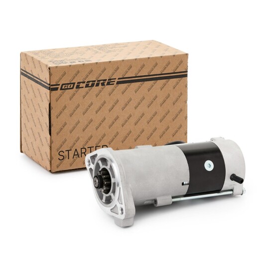 Starter goCORE GCB0159