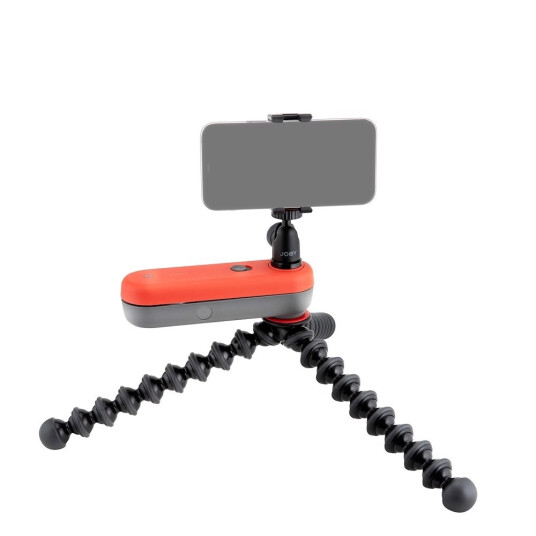 Joby Swing - Complete Kit - support system - motorised camera slider - wireless - Bluetooth Joby Swing - Complete Kit - support system - motorised camera slider - wireless - Bluetooth