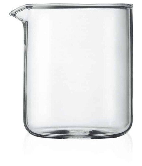 Bodum reserveglass 0,5L 4-kopp