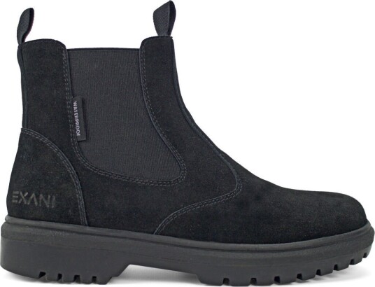 Exani Women's Tempera Black 37 Exani Women's Tempera Black 37