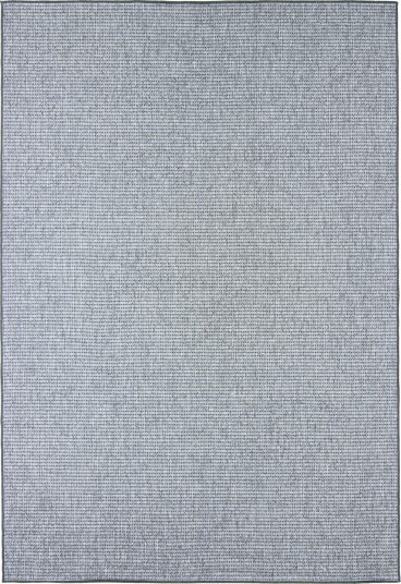 Innendørs/Utendørs tepper Bergen antrasitt Størrelse: 140 x 200 cm