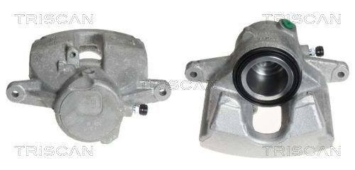 Bremsecaliper TRISCAN 8170 344442 Bremsecaliper TRISCAN 8170 344442