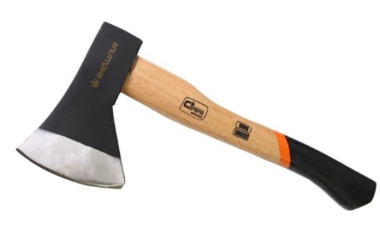 Corona Universal Øks Treskaft 1,5 Kg (C2484) Corona Universal Øks Treskaft 1,5 Kg (C2484)