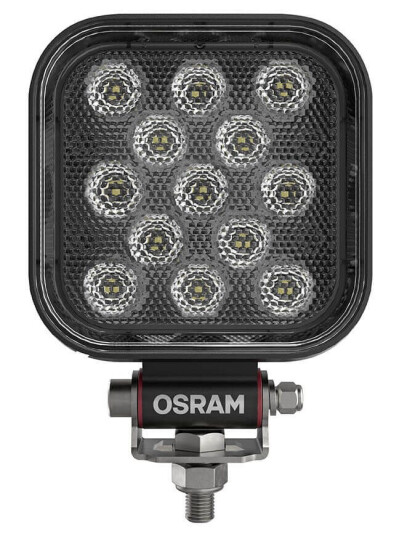 Osram Ledriving Vx120s Led Rygge- Og Arbeidslys Osram Ledriving Vx120s Led Rygge- Og Arbeidslys