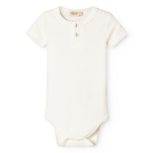 MarMar Modal Gentle White Body SS 4 mdr/62