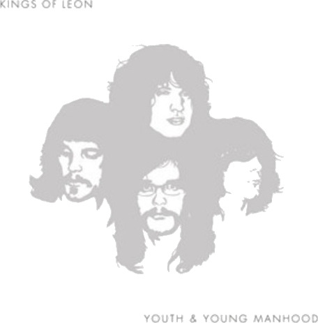 Youth & Young Manhood