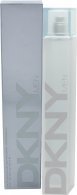 DKNY Men Energizing Eau de Toilette 100ml Spray - Frisk Duft for Herre DKNY Men Energizing Eau de Toilette 100ml Spray - Frisk Duft for Herre
