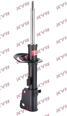 KYB 339250 Støtdemper KYB 339250 Støtdemper