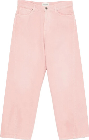 Paura Herre Jeans Rosa W32, Paura Herre Jeans Rosa W32,