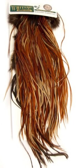 Whiting Hebert-Miner Saddle Whiting Hebert-Miner Saddle