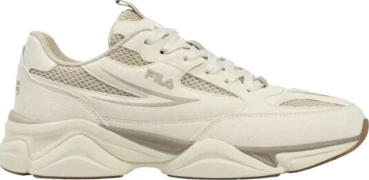 Fila, Herre, Sko, Beige, 46 EU,