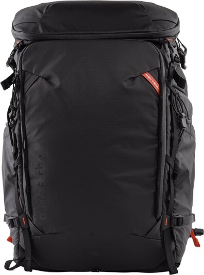 Pgytech OnePro Flex ryggsekk 50L z L Organizer svart Pgytech OnePro Flex ryggsekk 50L z L Organizer svart